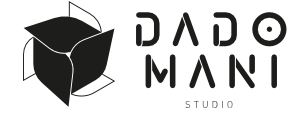 dadomani logo